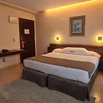 Ξενοδοχείο Gran Paraiso