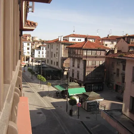 Gran Paraiso Hotel Llanes