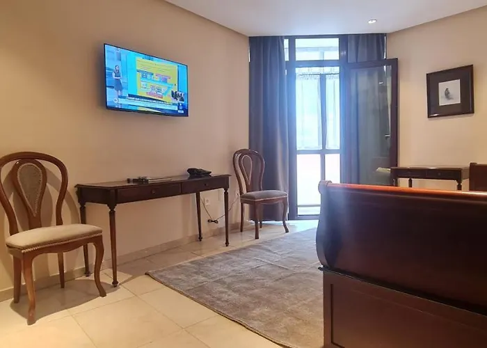 Gran Paraiso 3* Llanes