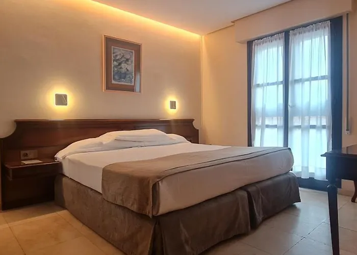 Gran Paraiso Hotel 3*