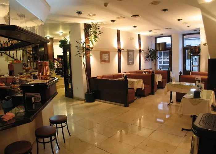 Hotel Gran Paraiso Llanes