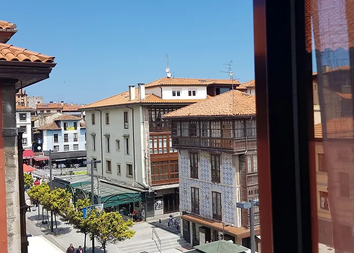 Hotel Gran Paraiso Llanes