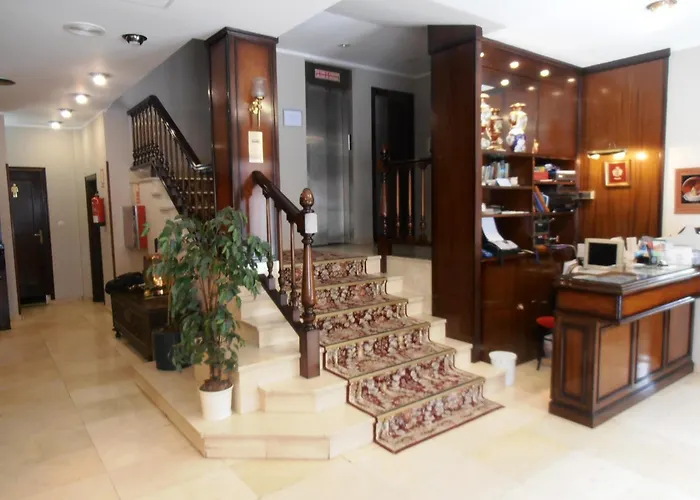 Hotel Gran Paraiso Llanes