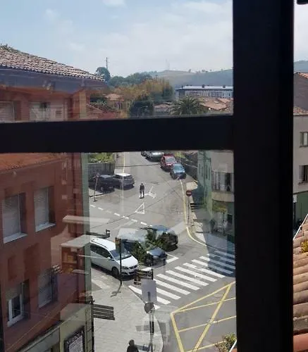 Gran Paraiso Hotel Llanes