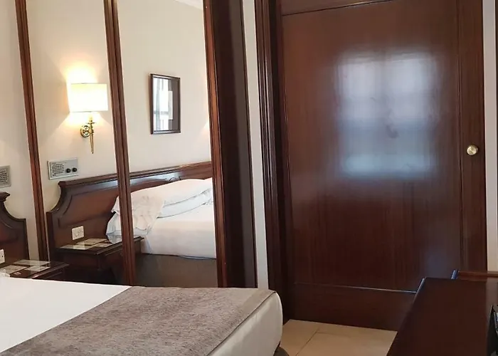 Gran Paraiso 3* Llanes