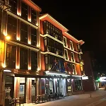 Gran Paraiso Hotel 3*