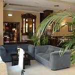 Hotel Gran Paraiso 3*