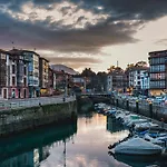 Gran Paraiso Llanes