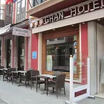 Hotel Gran Paraiso