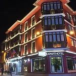 Hotel Gran Paraiso