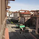 Gran Paraiso Hotel Llanes
