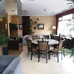 Hotel Gran Paraiso Llanes