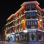 Hotel Gran Paraiso