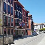 Hotel Gran Paraiso