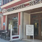 Gran Paraiso Hotel 3*
