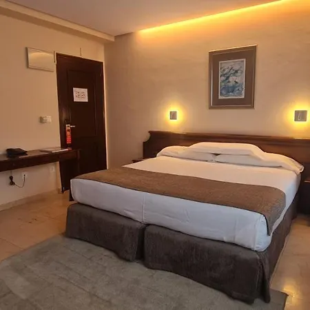 Hotel Gran Paraiso