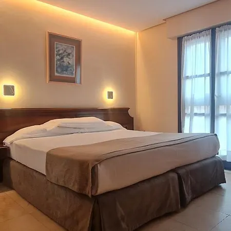 Gran Paraiso Hotel 3*