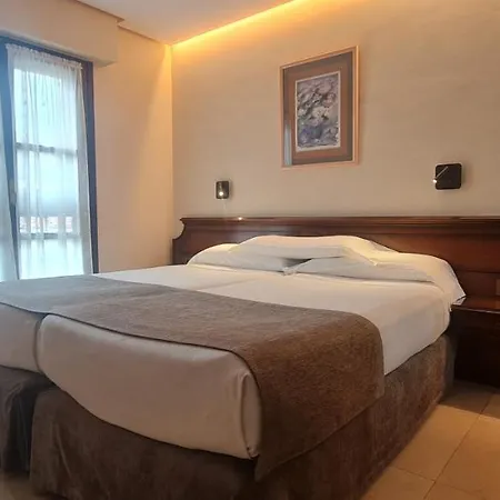 Hotel Gran Paraiso Llanes