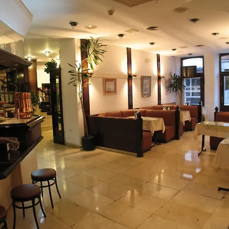 Otel Gran Paraiso Llanes