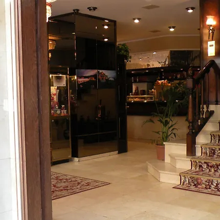 Gran Paraiso Hotel Llanes