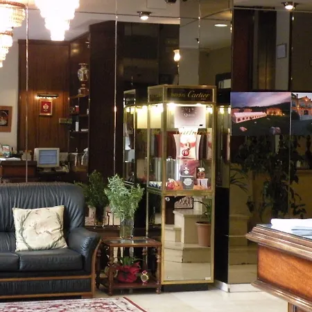 Hotel Gran Paraiso