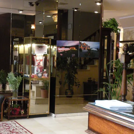 Gran Paraiso Hotel 3*