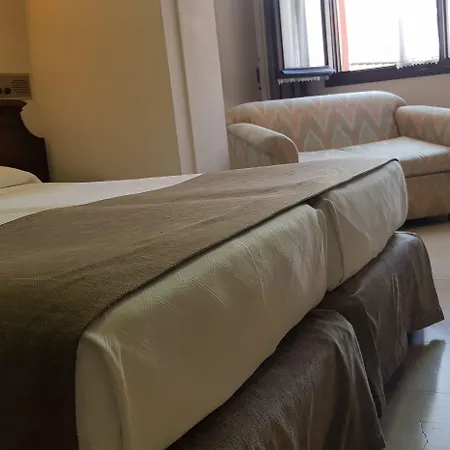 Gran Paraiso Hotel 3*