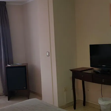 Gran Paraiso Hotel Llanes