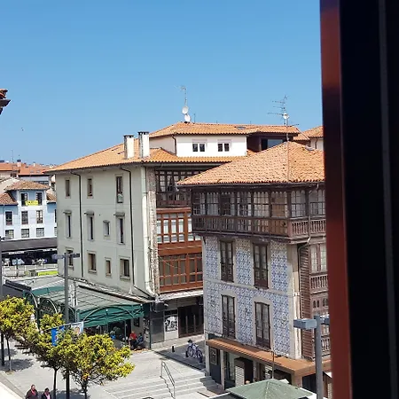 Otel Gran Paraiso Llanes