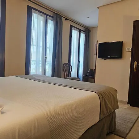 Hotel Gran Paraiso Llanes