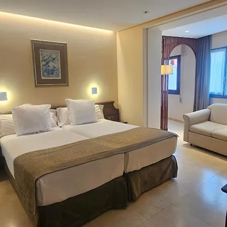 Gran Paraiso Hotel Llanes