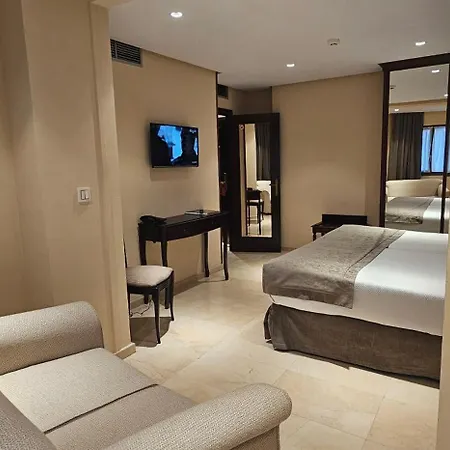 Hotel Gran Paraiso Llanes