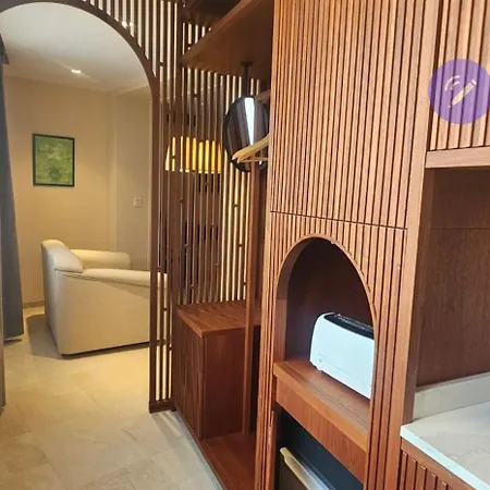 Gran Paraiso Hotel