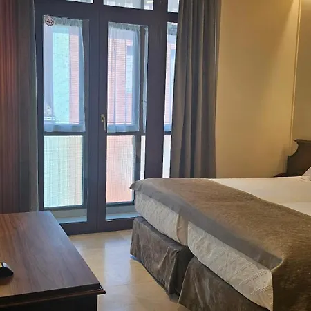 Gran Paraiso Hotel Llanes