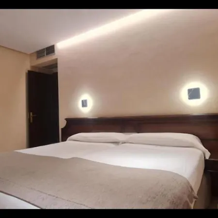Hotel Gran Paraiso