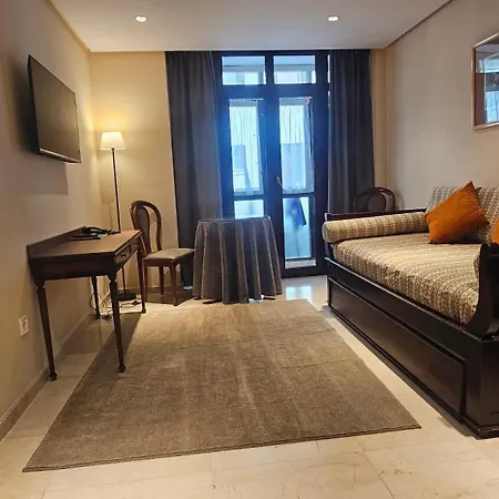 Gran Paraiso Hotel 3*