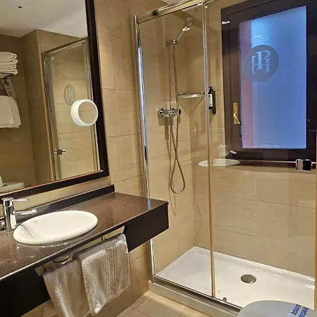 Gran Paraiso Hotel Llanes