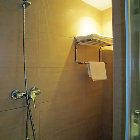 Hotel Gran Paraiso 3*