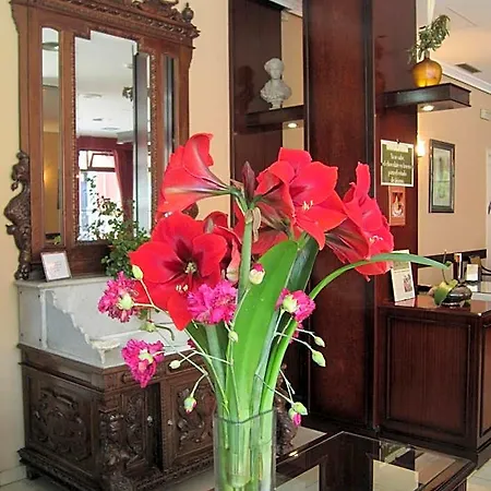 Hotel Gran Paraiso