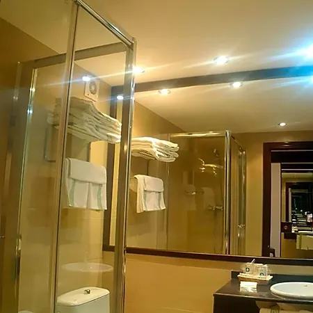 Gran Paraiso Hotel