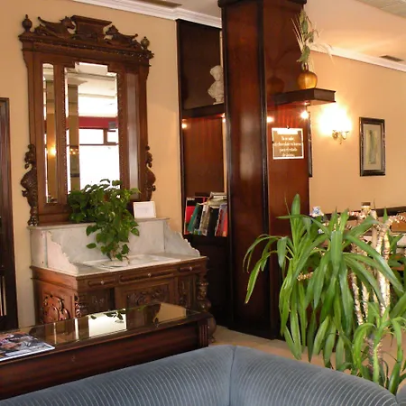 Gran Paraiso Hotel Llanes
