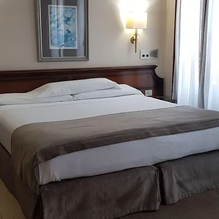 Gran Paraiso Hotel Llanes