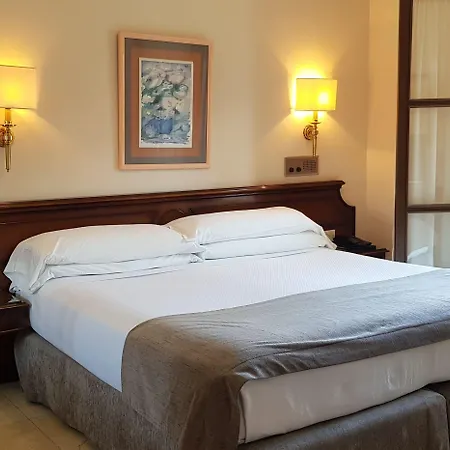 Hotel Gran Paraiso