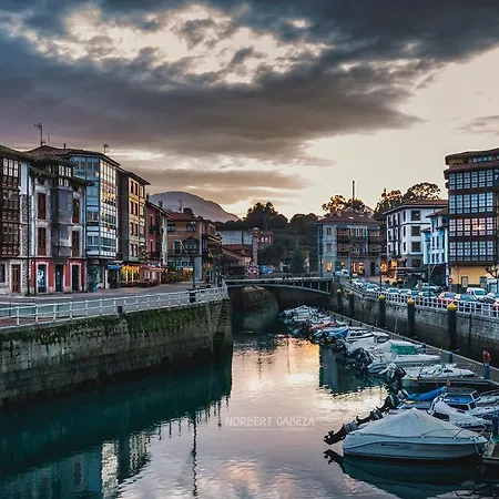 Gran Paraiso Llanes