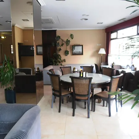 Hotel Gran Paraiso Llanes