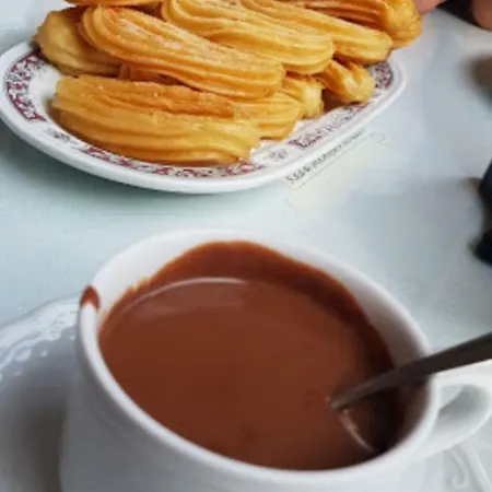 Otel Gran Paraiso Llanes