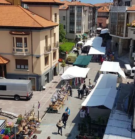 Gran Paraiso Hotel 3*