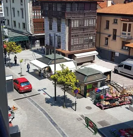 Gran Paraiso Hotel Llanes