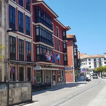 Ξενοδοχείο Gran Paraiso