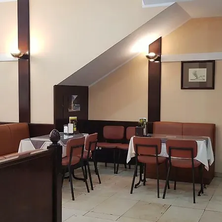 Gran Paraiso Hotel
